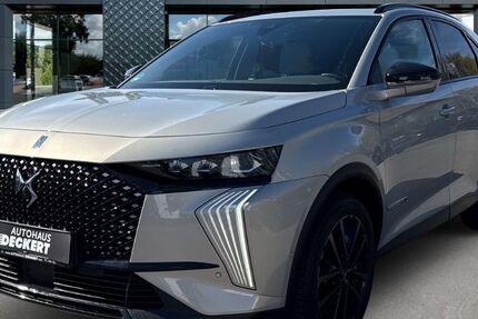 DS Automobiles DS7 (Crossback) 51.600 km 31.990 &euro; Homburg 66424