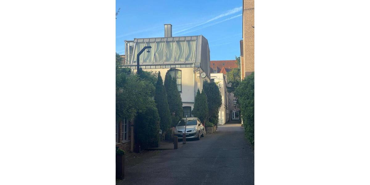 Mehrfamilienhaus, Wohnhaus Saarbrücken St Johann - 3 Zimmer, 150 m&sup2;, 1.400&euro; | Angebot:26190671