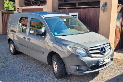 Mercedes-Benz Citan 90.000 km 11.990 &euro; Glan-Münchweiler 66907