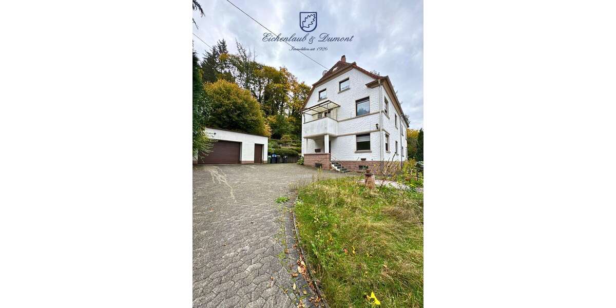 Einfamilienhaus Saarbrücken / Fechingen Fechingen - 7 Zimmer, 175 m&sup2;, 259.000&euro; | Angebot:25478892