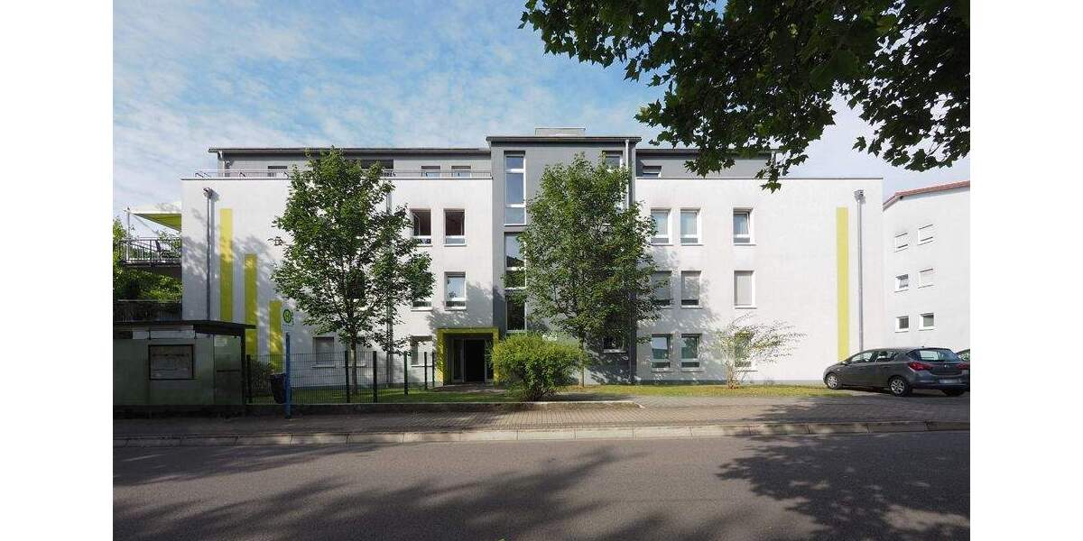 Etagenwohnung Saarbrücken Malstatt - 3 Zimmer, 65 m&sup2;, 169.000&euro; | Angebot:25675554