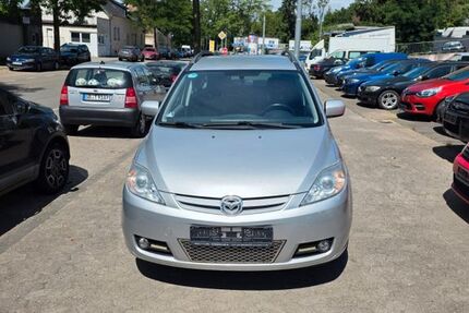 Mazda 5 174.000 km 2.900 &euro; Saarbrücken 66115