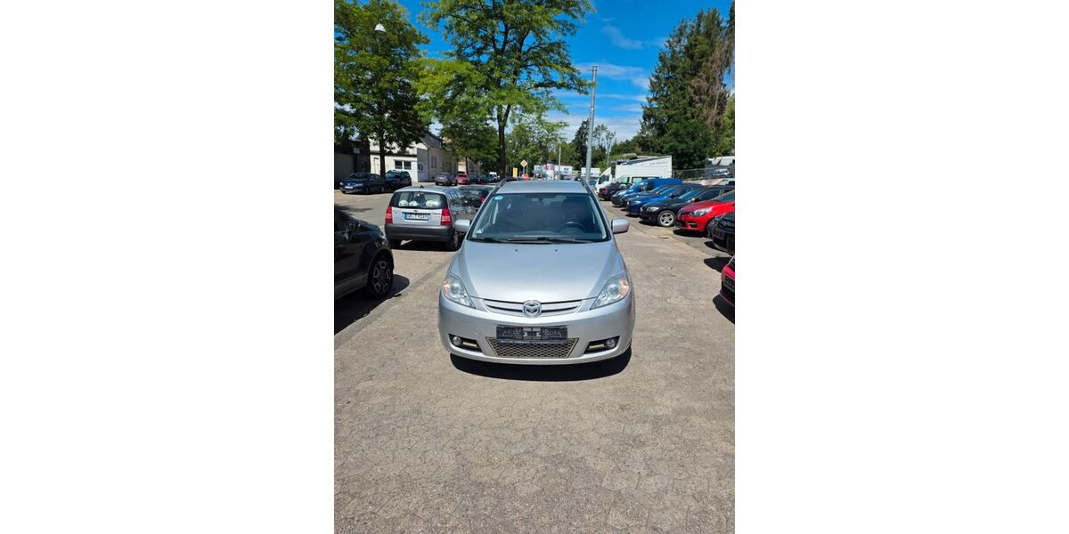 Mazda 5 174.000 km 2.900 &euro; Saarbrücken 66115