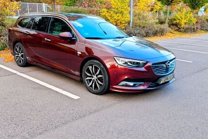 Opel Insignia 167.000 km 11.500 &euro; Sulzbach 66280