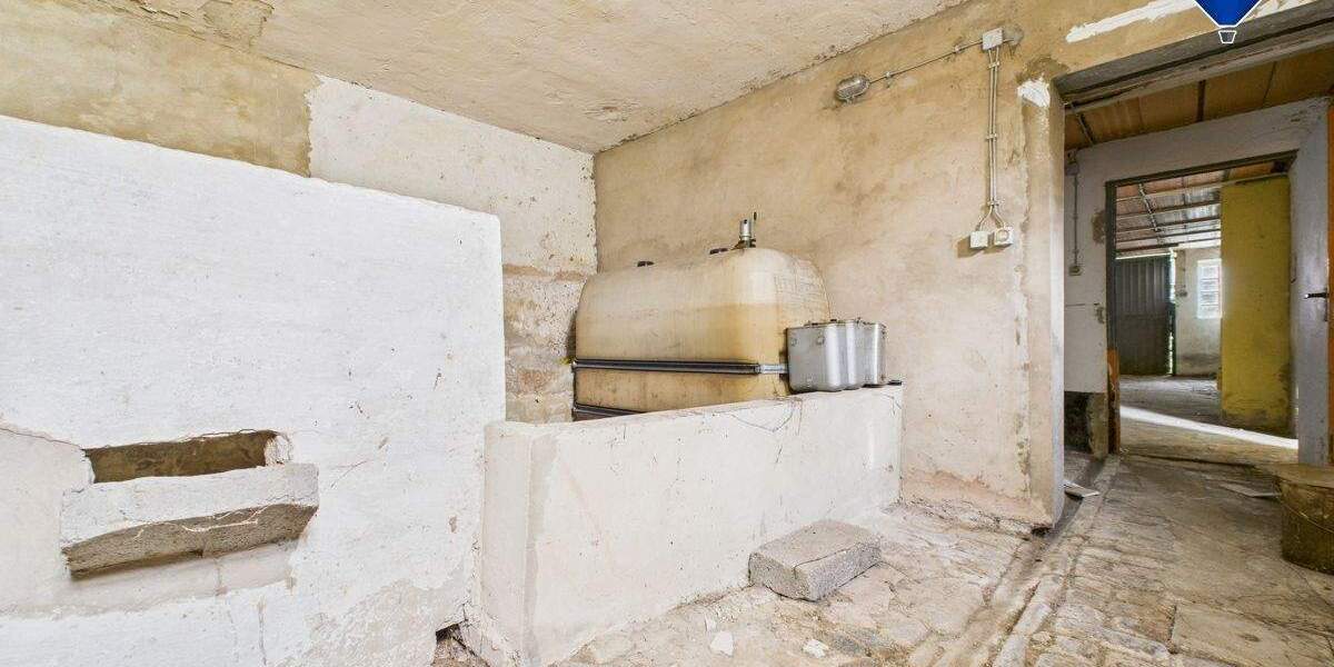 Einfamilienhaus Blieskastel / Ballweiler Wecklingen - 1 Zimmer, 210 m&sup2;, 95.000&euro; | Angebot:25819119