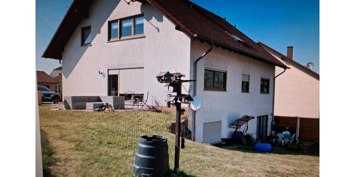 Mehrfamilienhaus, Wohnhaus Herschweiler-Pettersheim Pettersheim - 3 Zimmer, 280 m&sup2;, 265.000&euro; | Angebot:26251400