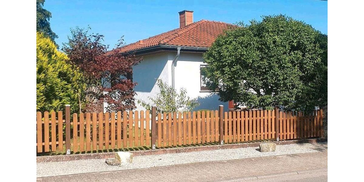 Einfamilienhaus Gersheim - 385.000&euro; | Angebot:26150645