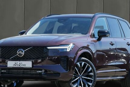 Volvo XC90 18.631 km 67.190 &euro; Saarbrücken 66121