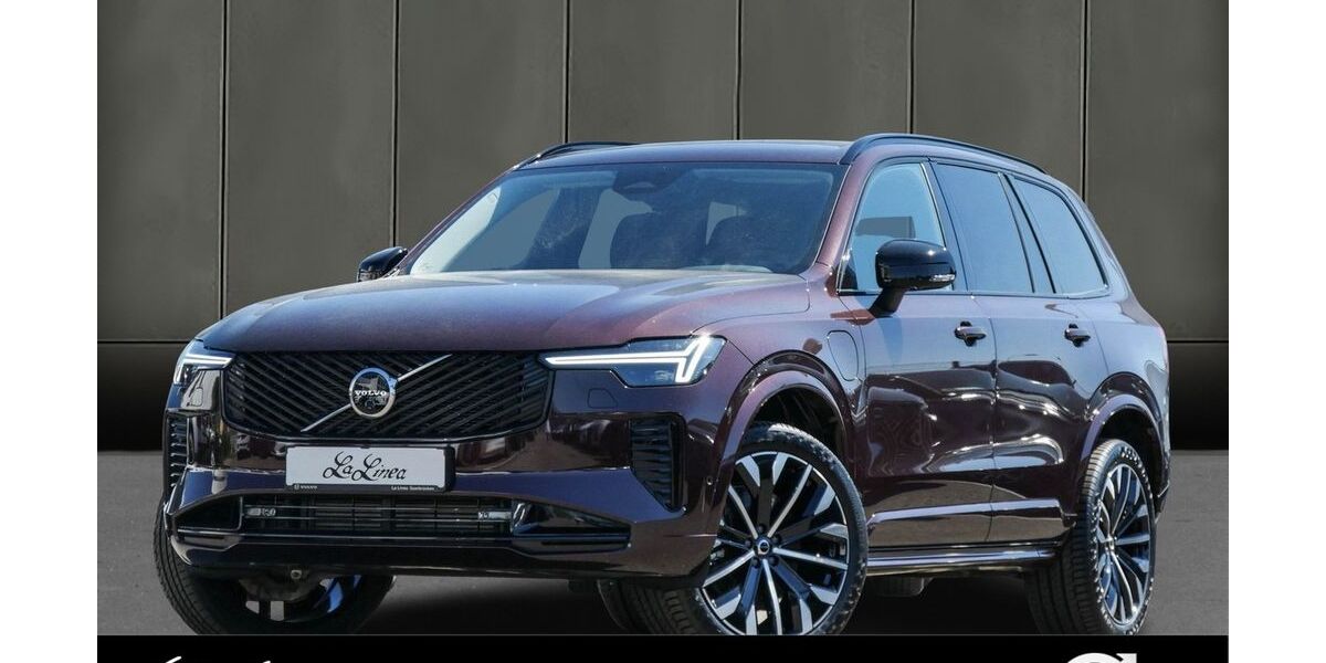 Volvo XC90 18.631 km 67.190 &euro; Saarbrücken 66121