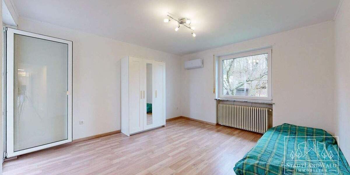 Einfamilienhaus Petersberg - 5 Zimmer, 205 m&sup2;, 349.642&euro; | Angebot:25862631