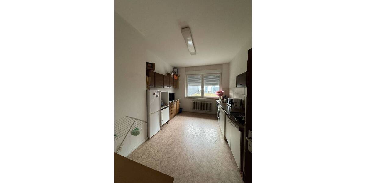 Etagenwohnung Saarbrücken Alt-Saarbrücken - 2 Zimmer, 590&euro; | Angebot:25727568