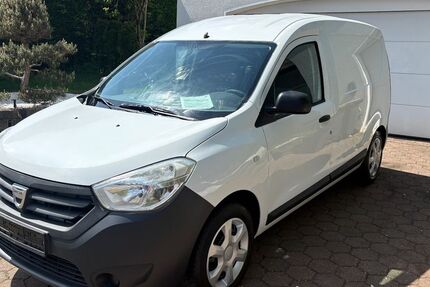 Dacia Dokker 42.218 km 6.600 &euro; Bliesen (St. Wendel) 66606