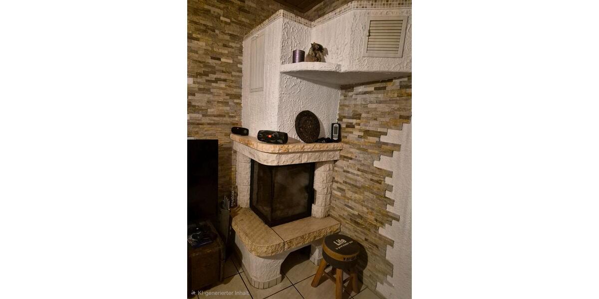 Einfamilienhaus Battweiler - 5 Zimmer, 100 m&sup2;, 130.000&euro; | Angebot:24251192