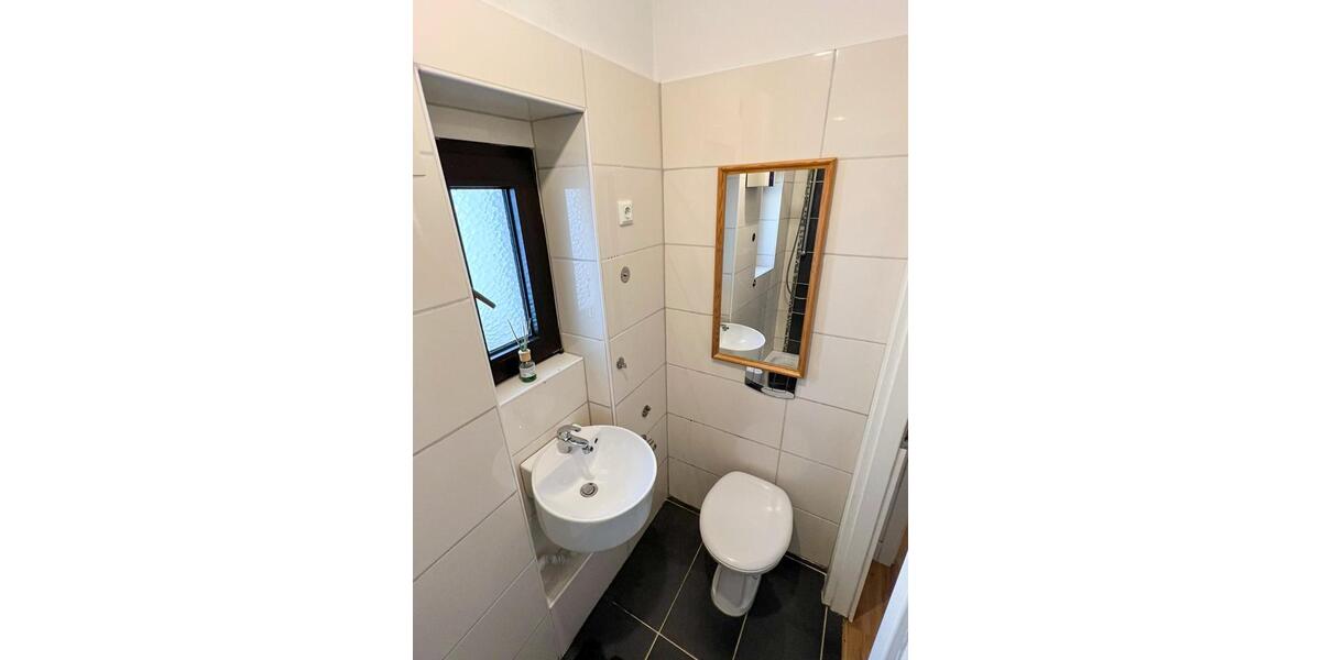 Etagenwohnung Saarbrücken Malstatt - 2 Zimmer, 65 m&sup2;, 720&euro; | Angebot:25375689