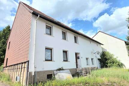Haus Breitenbach - 5 Zimmer, 180 m&sup2;, 89.000&euro; | Angebot:27352285