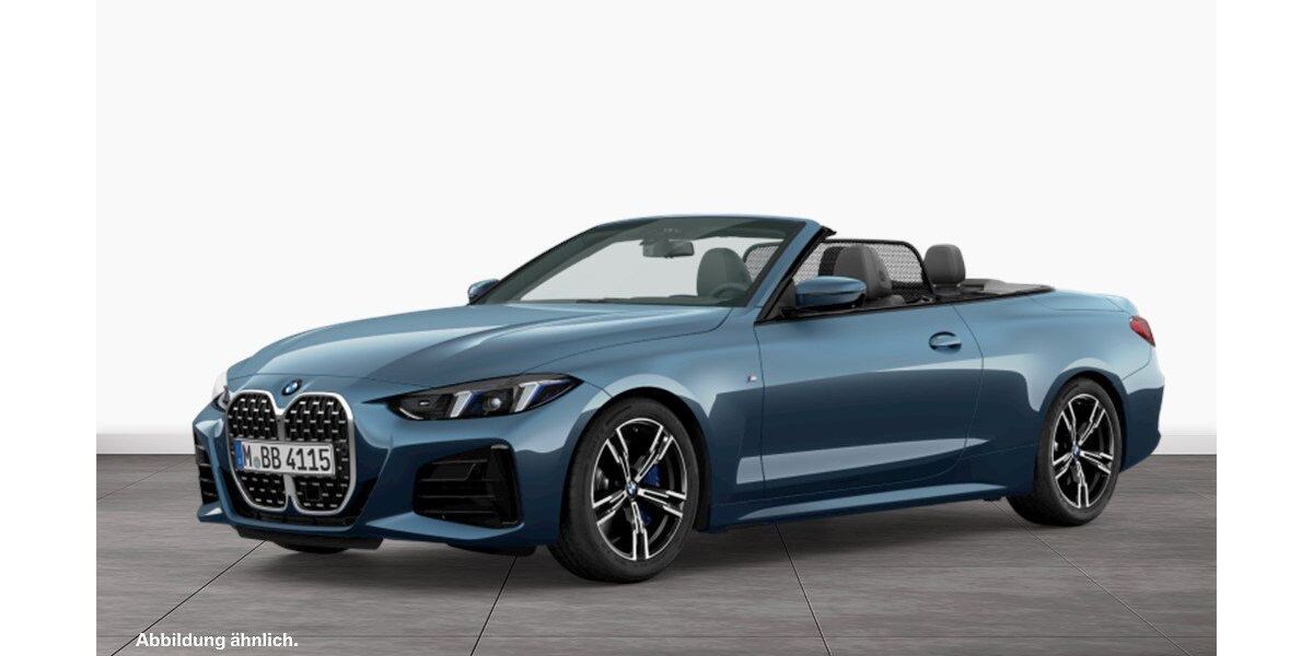 BMW 430 18.961 km 59.980 &euro; Kirkel 66459