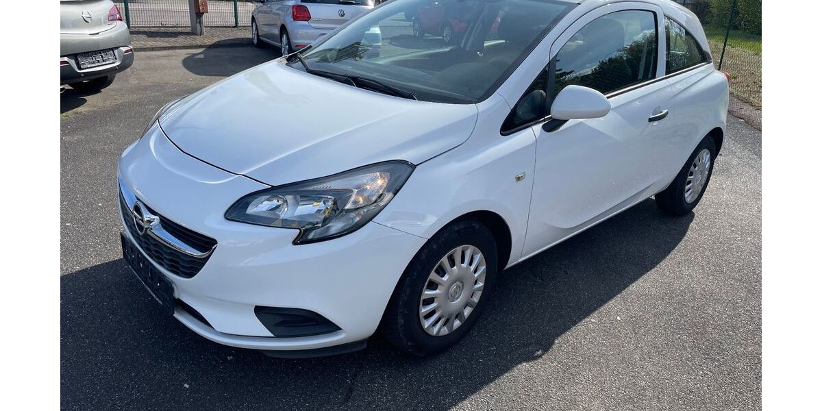 Opel Corsa 72.000 km 5.900 &euro; Kirkel-Limbach 66459