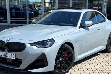 BMW 220 1.101 km 59.399 &euro; Pirmasens 66954