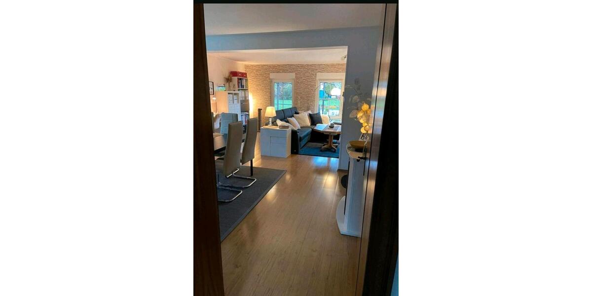 Reihenhaus Homburg - 4 Zimmer, 107 m&sup2;, 349.000&euro; | Angebot:25220566