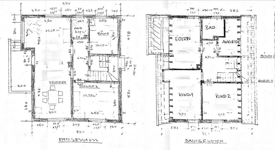 Einfamilienhaus Zweibrücken - 6 Zimmer, 131 m&sup2;, 449.000&euro; | Angebot:25944413