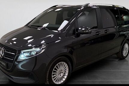 Mercedes-Benz V 250 14.867 km 62.990 &euro; Saarbrücken 66117