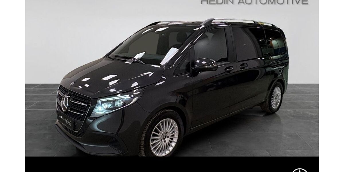 Mercedes-Benz V 250 14.867 km 62.990 &euro; Saarbrücken 66117