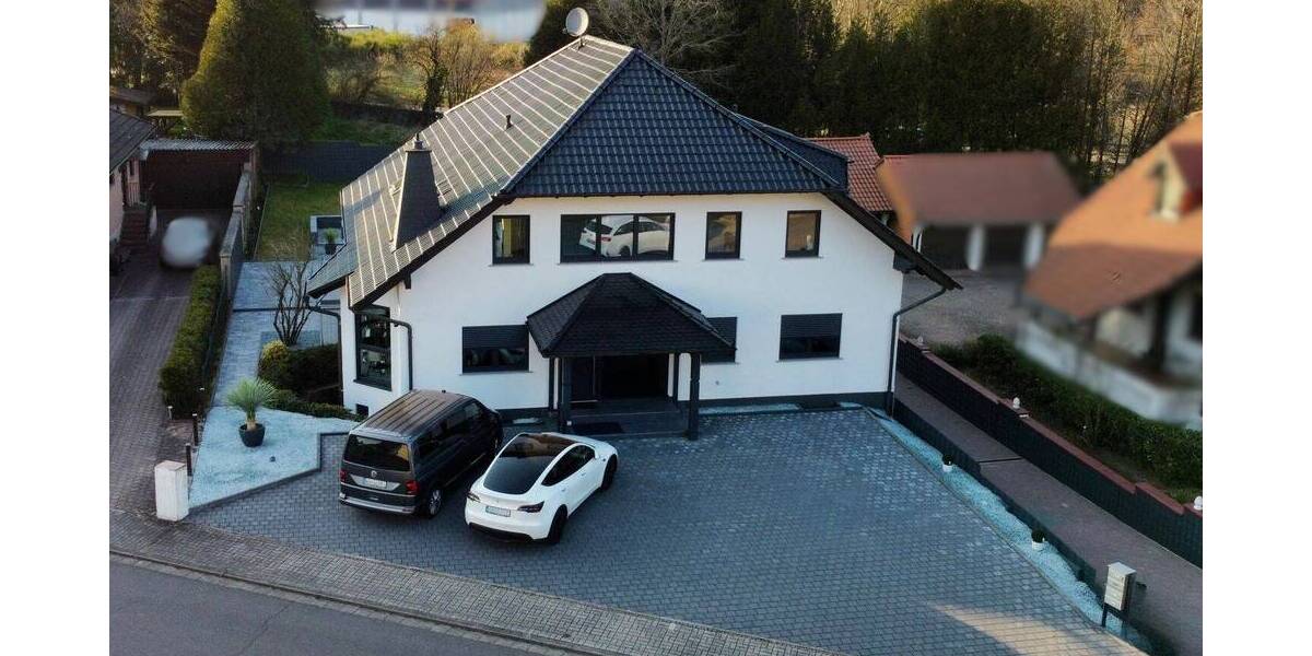 Moderne 2-Zimmer-Wohnung mit Küche, Bad in Kirkel-Neuhäusel - bezugsfertig - Etagenwohnung Kirkel Kirkel-Neuhäusel | Angebot:26120747