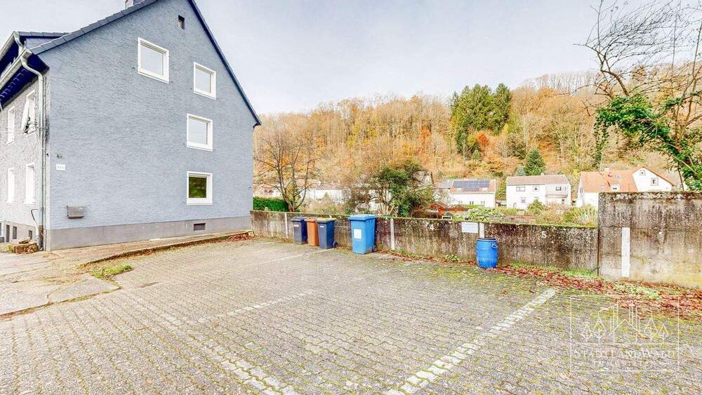 Doppelhaushälfte Pirmasens Niedersimten - 8 Zimmer, 121 m&sup2;, 145.000&euro; | Angebot:25668054