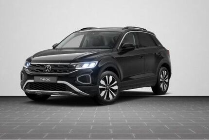 VW T-Roc 24.647 km 22.000 &euro; Neunkirchen 66538