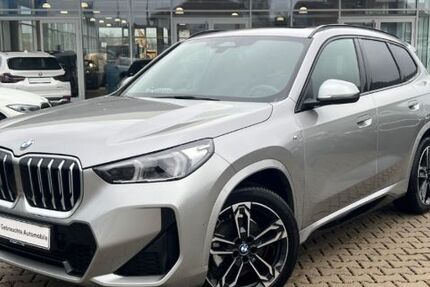 BMW X1 6.900 km 34.733 &euro; Pirmasens 66954