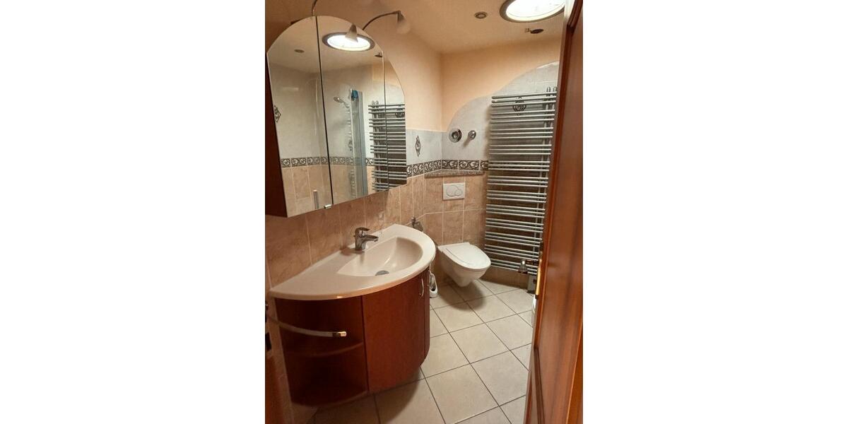 Dachgeschoßwohnung Zweibrücken - 3 Zimmer, 55 m&sup2;, 700&euro; | Angebot:26039218