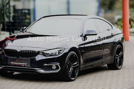 BMW 440 138.707 km 27.699 &euro; Landstuhl 66849