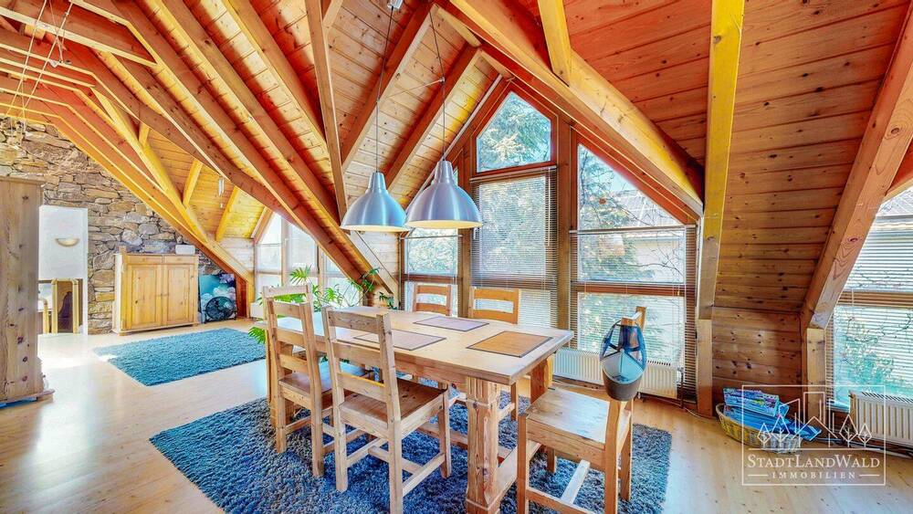 Einfamilienhaus Höheinöd - 1 Zimmer, 280 m&sup2;, 295.000&euro; | Angebot:26204809