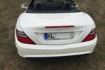 Mercedes-Benz SLK 38.700 km 24.600 &euro; Hütschenhausen 66877