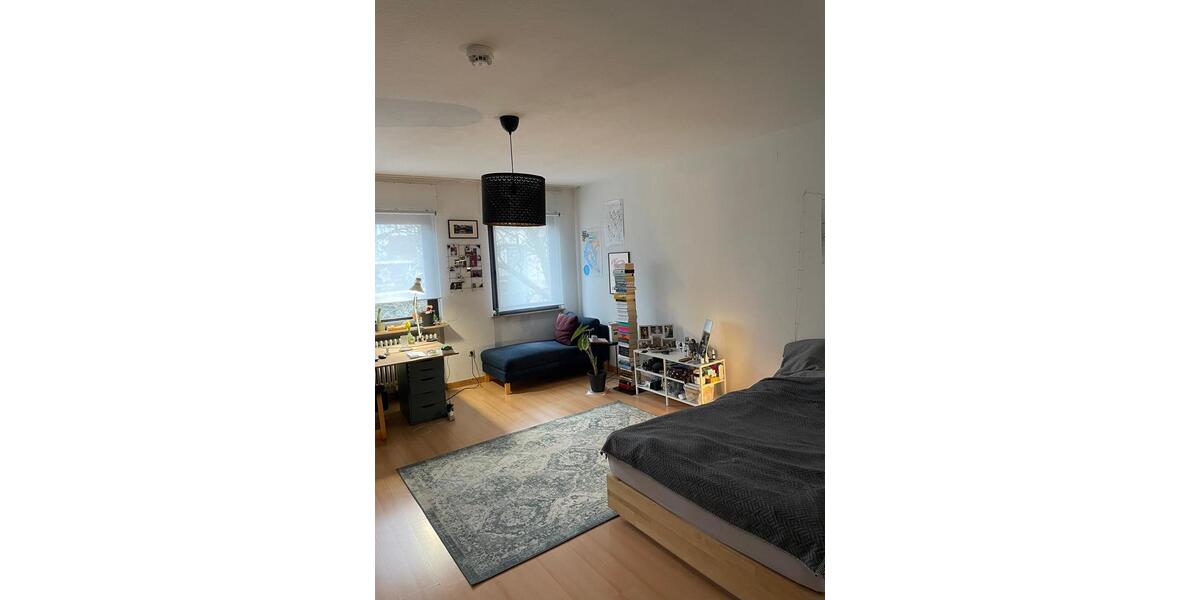 Etagenwohnung Homburg - 2 Zimmer, 66 m&sup2;, 600&euro; | Angebot:26030606