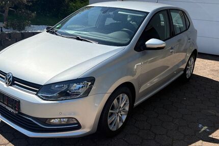 VW Polo 122.370 km 9.950 &euro; Bliesen (St. Wendel) 66606