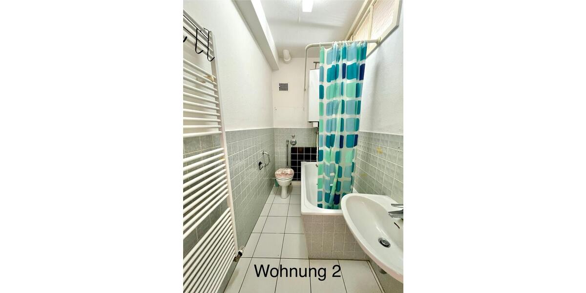 Etagenwohnung Pirmasens - 3 Zimmer, 7 m&sup2;, 450&euro; | Angebot:26021871