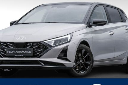 Hyundai i20 12.990 km 22.690 &euro; Saarbrücken 66117