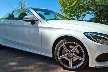 Mercedes-Benz C 180 55.000 km 22.500 &euro; Eppelborn 66571