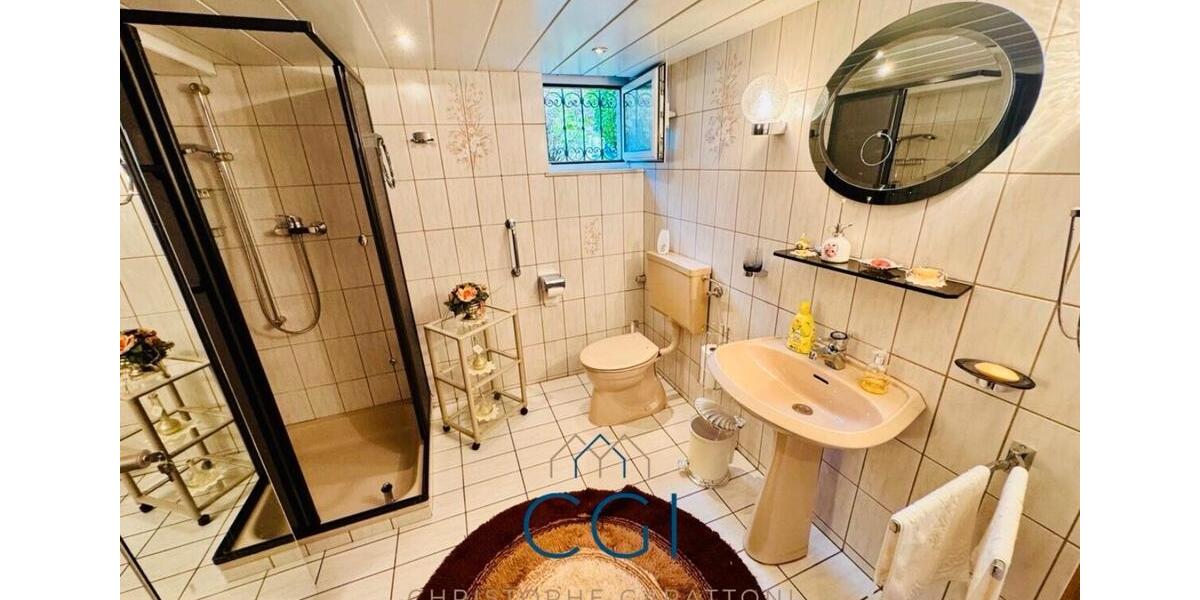 Doppelhaushälfte Saarbrücken Malstatt - 5 Zimmer, 115 m&sup2;, 295.000&euro; | Angebot:27300101