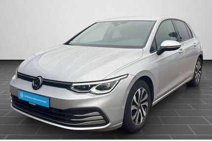 VW Golf 33.800 km 22.336 &euro; Saarbrücken 66115