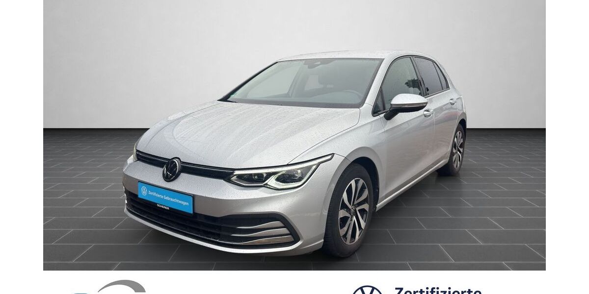 VW Golf 33.800 km 22.336 &euro; Saarbrücken 66115