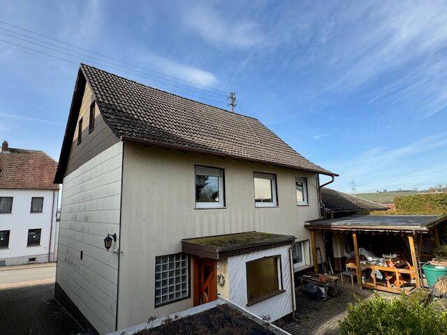 Einfamilienhaus Gries - 5 Zimmer, 114 m&sup2;, 165.000&euro; | Angebot:26139336
