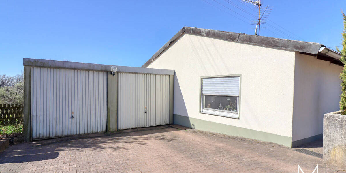 Bungalow Kollweiler - 3 Zimmer, 95 m&sup2;, 189.000&euro; | Angebot:25739645