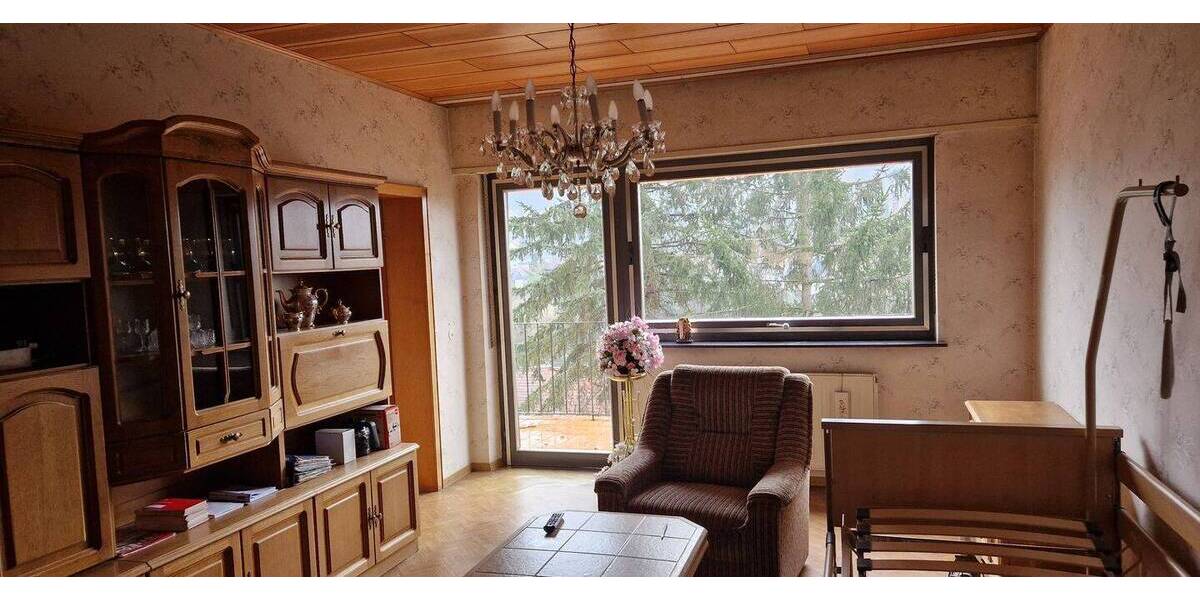 Mehrfamilienhaus, Wohnhaus Saarbrücken Eschringen - 198.000&euro; | Angebot:25667593