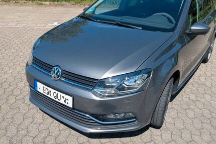 VW Polo 143.750 km 8.200 &euro; Reichweiler 66871