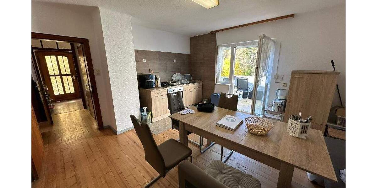 Mehrfamilienhaus, Wohnhaus Eppenbrunn - 5 Zimmer, 119 m&sup2;, 119.000&euro; | Angebot:25706024