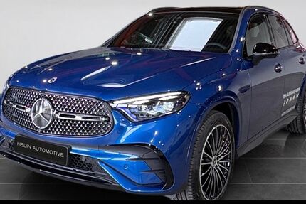 Mercedes-Benz GLC 220 9.900 km 69.900 &euro; Saarbrücken 66117