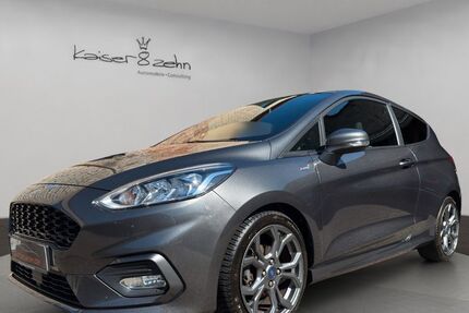 Ford Fiesta 92.862 km 9.888 &euro; Saarbrücken 66133