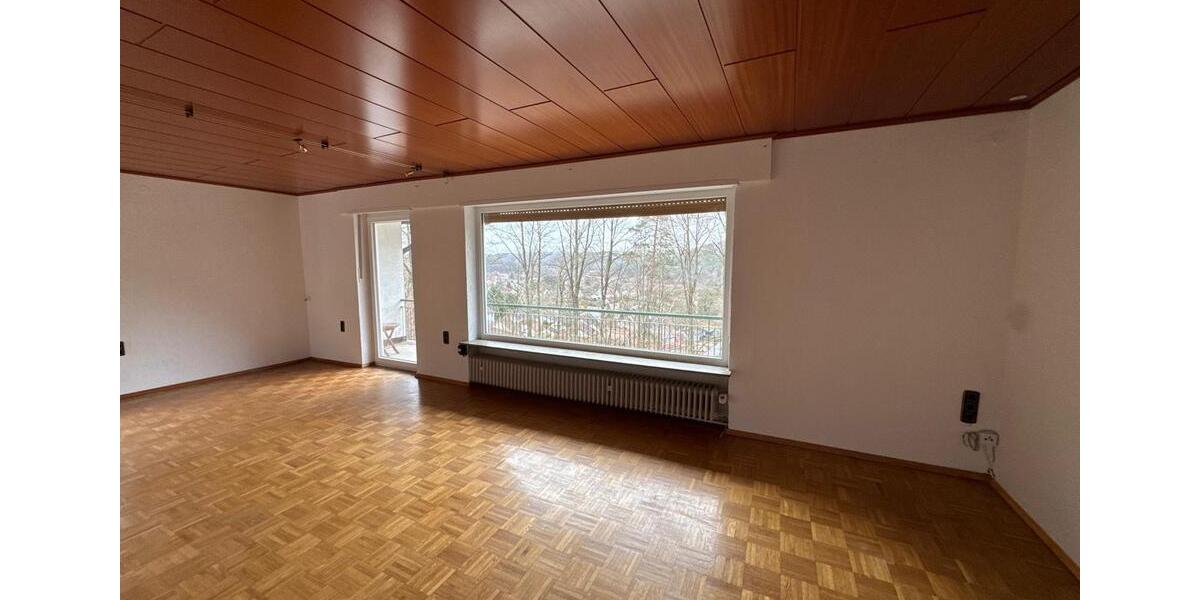 Etagenwohnung Waldfischbach-Burgalben Burgalben - 4.5 Zimmer, 190 m&sup2;, 950&euro; | Angebot:25902418